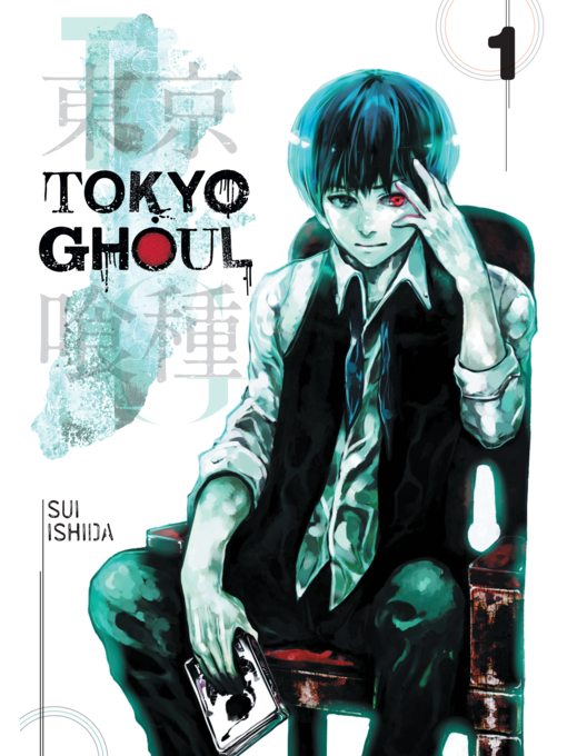 Title details for Tokyo Ghoul, Volume 1 by Sui Ishida - Available
